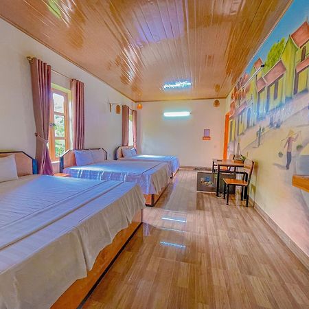Cosiana Homestay Ninh Binh Eksteriør billede