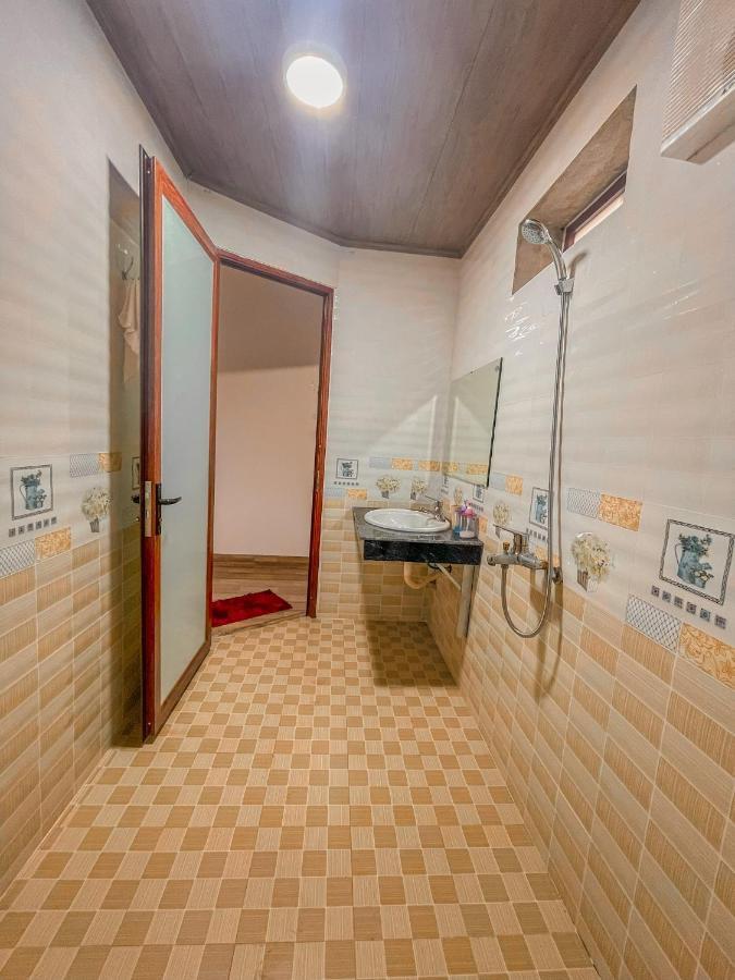 Cosiana Homestay Ninh Binh Eksteriør billede