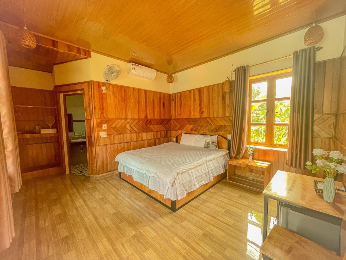 Cosiana Homestay Ninh Binh Eksteriør billede