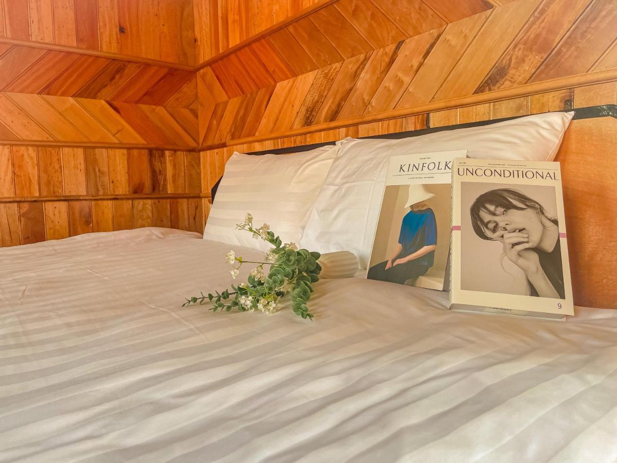 Cosiana Homestay Ninh Binh Eksteriør billede