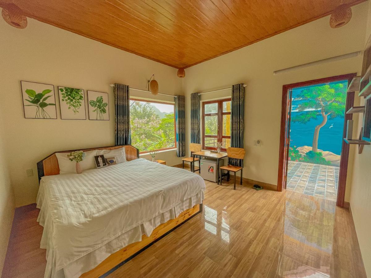 Cosiana Homestay Ninh Binh Eksteriør billede