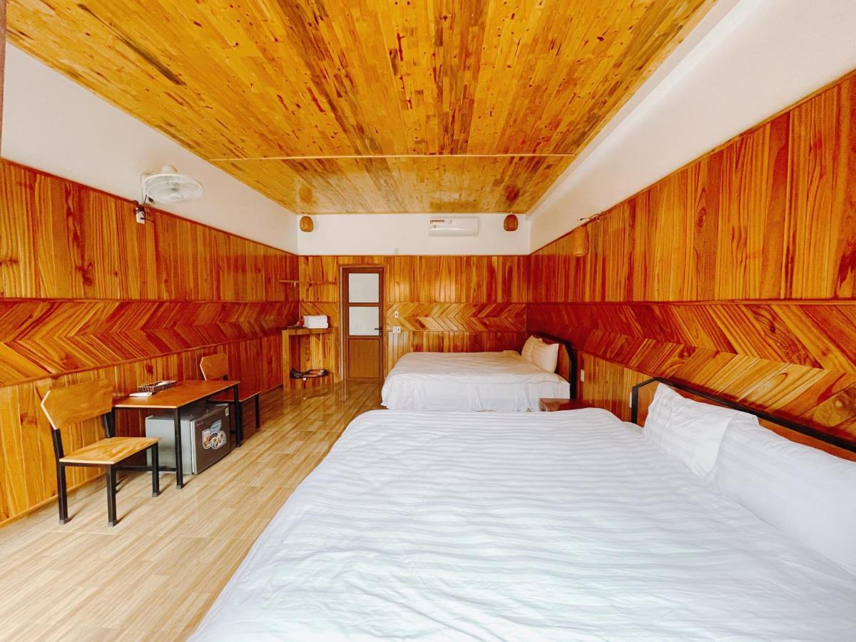 Cosiana Homestay Ninh Binh Eksteriør billede