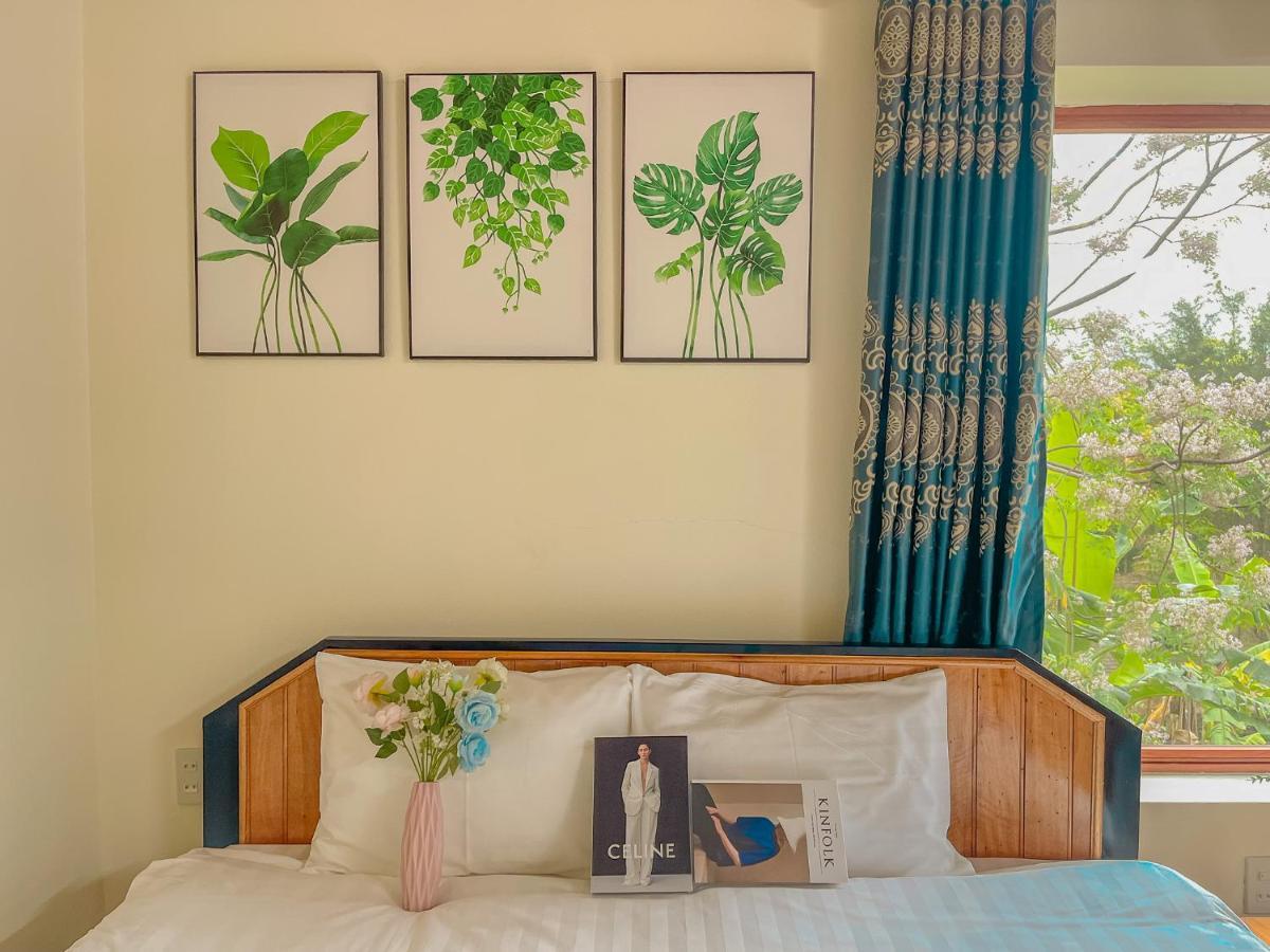 Cosiana Homestay Ninh Binh Eksteriør billede