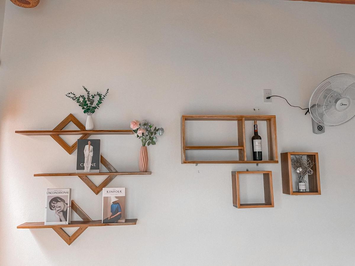 Cosiana Homestay Ninh Binh Eksteriør billede