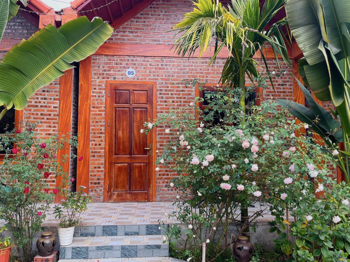 Cosiana Homestay Ninh Binh Eksteriør billede