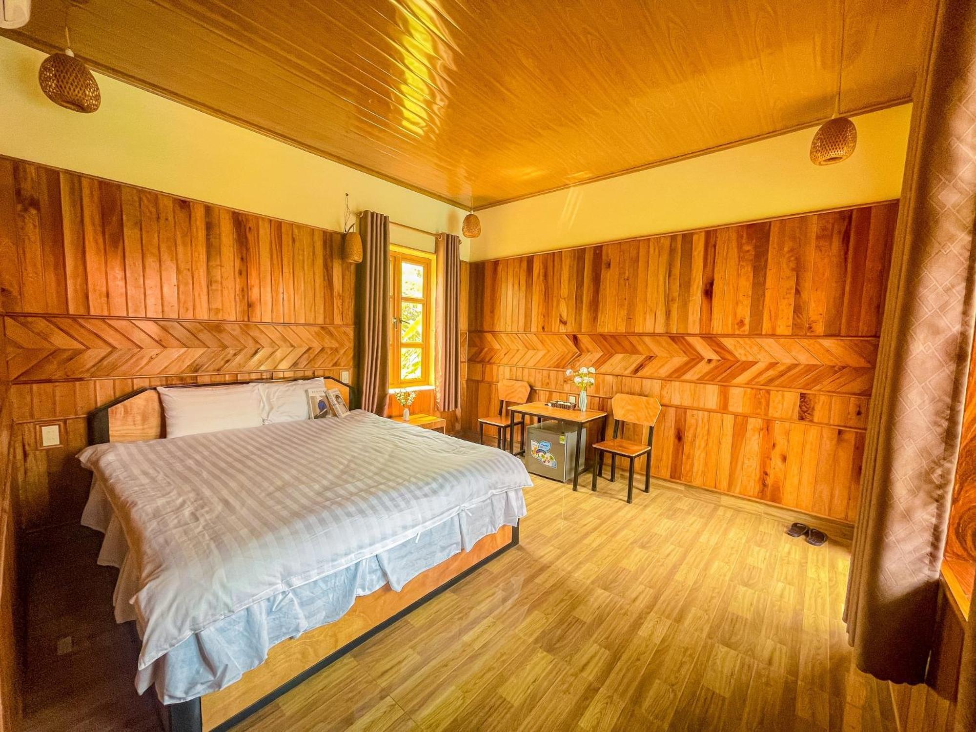 Cosiana Homestay Ninh Binh Eksteriør billede